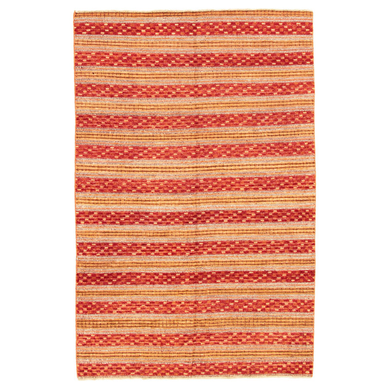 Wool Southwestern Indoor Rug