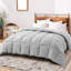 Édredon réversible en microfibre -590934346-607005436