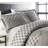 Global Patch Reversible Oversized Comforter Set by Southshore Fine Linens-1053748814-1053748809