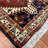  Handmade Tabriz Wool Runner