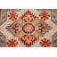 Tapis oriental géométrique Kazak