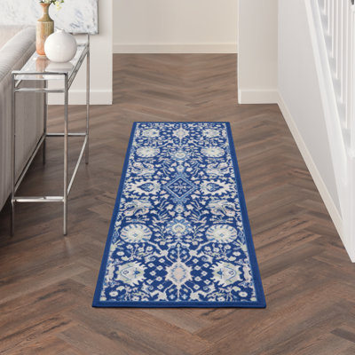 Oriental Indoor Rug