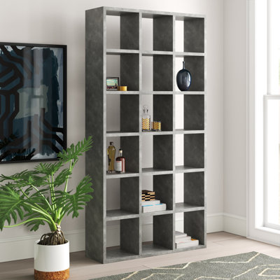 Araeya Bookcase