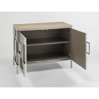 ACCENT CABINET