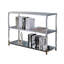 Console 47,5" Brunman