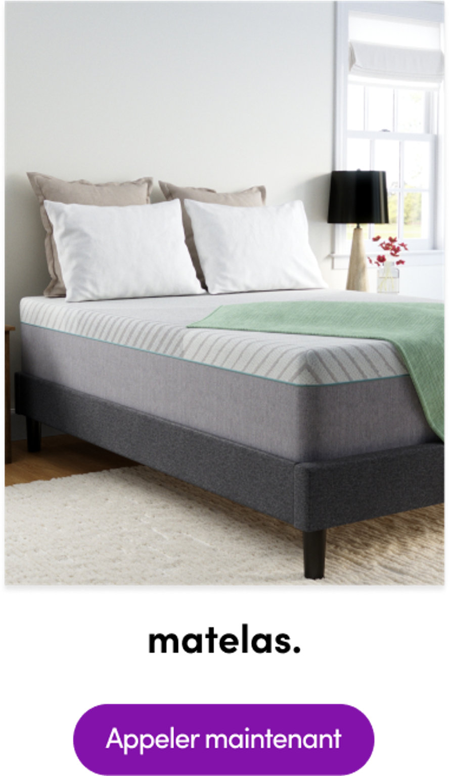Matelas