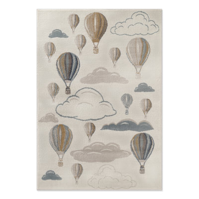 Rectangle Area Rug