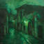 Emerald Passage