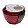 KitchenAid® Classic 3 Pieces Mixing Bowls, Empire Red