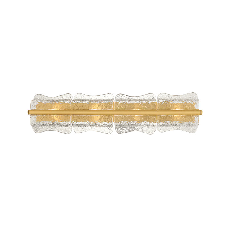 Fosterdale Wall Sconce, 4