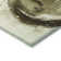 Machine Washable Indoor/Outdoor Xhevrie Brown Rug