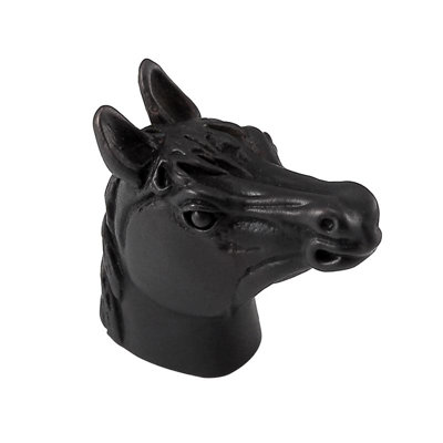Equestre Novelty Knob