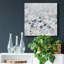 Dreamy Fields - Impression sur toile tendue-1693829597