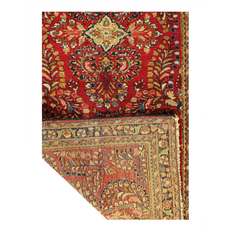 Oriental Indoor Rug