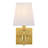 Iron Armed Sconce-1275238940