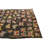 Oldfield Dark Brown Rug
