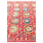 Ochoa Red Rug