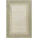 Renne Hand Tufted Wool Indoor Rug
