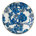Blue/White