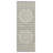 Sunshine GC_HAR2018  2 Ft. 7 In. X 7 Ft. 3 In. Indoor/Outdoor Area Rug-1991926978
