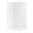 3.2 Cu.Ft Mini Fridge With Freezer, Compact Refrigerator With Adjustable Thermostat, Shelf And Reversible Door For Bedroom, Dorm, Home Office, Energy Efficient-113423623