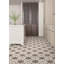Carreaux de sol pelez et collez Jamila-106246325