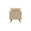 Dahab Upholstered Armchair-343535271