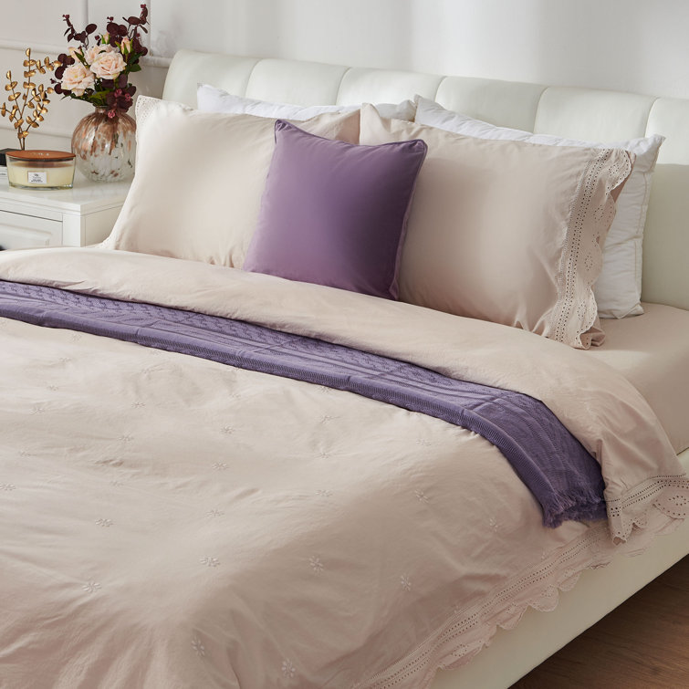 Deco Mex Albert Decke 160x220cm - Kuschelige Wolldecke Für Sofa & Bett In Blau