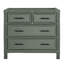 Aruba 4 - Drawer Nightstand-107417865