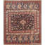 One-of-a-Kind Square 3'4" X 3'4" Area Rug