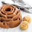Moule à roses rond antiadhésif Nordic Ware