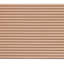 Moulure décorative H 47,5 po x l 5 po x P 2,2 po