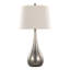 Lampe de table 29 po Pebble