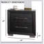 Table de chevet 1Pc