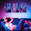 3 Piece Wrapped Canvas Wall Art