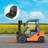VEVOR Universal Lawn Tractor Seat Replacement