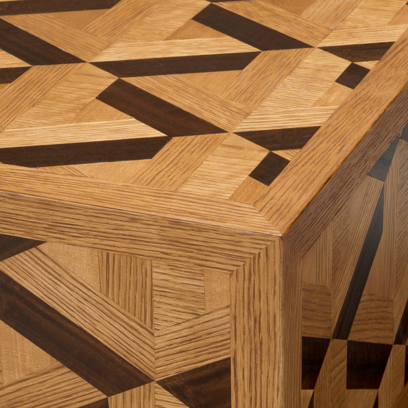 Rubicon Coffee Table