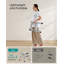Schkyra Aluminum Step Ladder