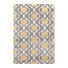 Yellow/Gray/Cream
