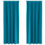 Curtains With Curtains 2 Pcs Polyester-1743780953-1743780946