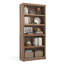 Bibliothèque de 68,3 po de hauteur Patrick-1860749060