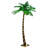 Adylan Faux Palm Tree-1074108126