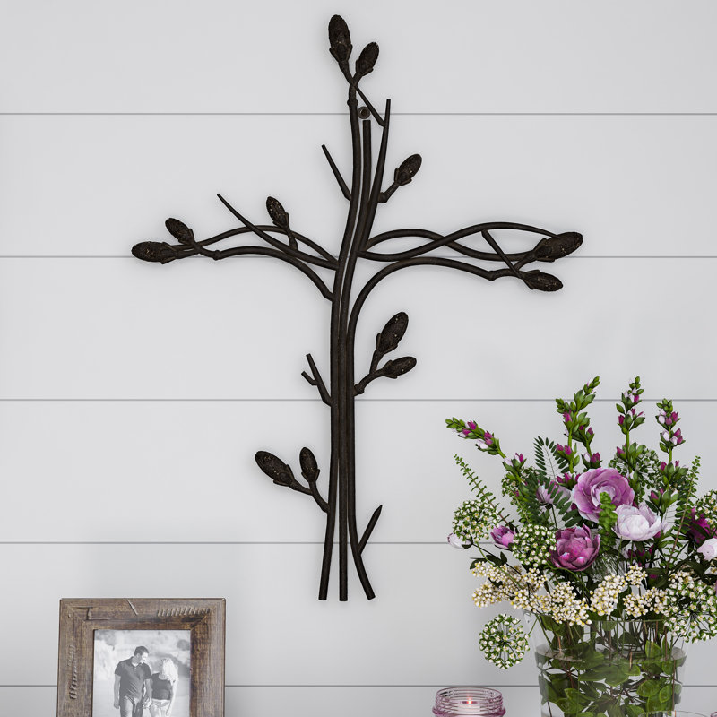 Modern Religious & Spiritual Wall Decor