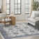 Arisa Floral Indoor / Outdoor Rug