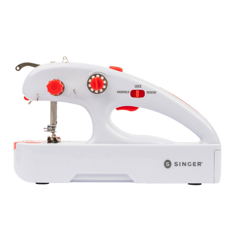 Singer Stitch Quick Hand Held Mending Machine