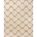 Mesa Wool Southwestern Area Rug