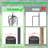 Feeding Station-92306380