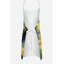 Iris du Tennessee en tablier aquarelle-470388923