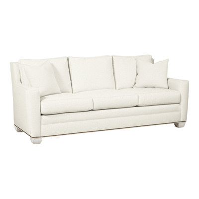 Brookford Upholstered 86'' Sofa