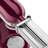 KitchenAid® Artisan® Series 5 Quart Tilt-Head Stand Mixer-2146116875